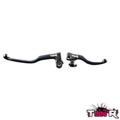 Hevelset Derbi Senda DRD Pro>2011 zwart