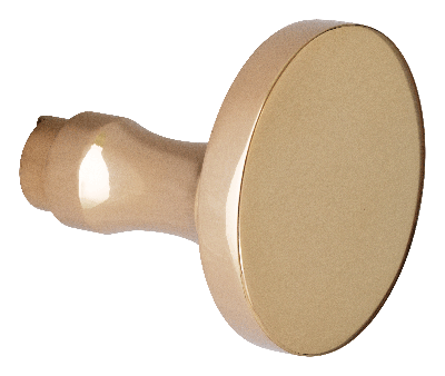 Knop verkropt tbv SKG schild MGTI