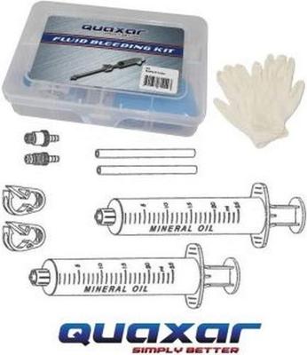 Quaxar bleeding kit for tektro