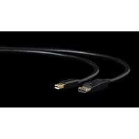 Mini-DisplayPort naar DisplayPort kabel, 1,8 meter - thumbnail