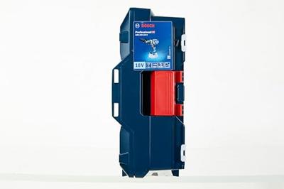 Bosch Professional GSR 18V-110 C Accu Schroefboormachine 18V Basic Body in L-Boxx - 06019G0109 - thumbnail