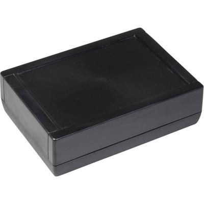 TEKO TK22.9 Universele behuizing 188.5 x 133.5 x 55.5 ABS Zwart 1 stuk(s)