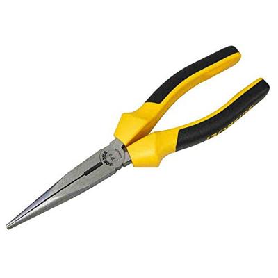IRONSIDE 121374 Telefoontang Recht 20 cm