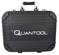 Brüder Mannesmann QUANTOOL Q25000 Dopsleutelset 1/4, 1/2, 3/8 226-delig - thumbnail