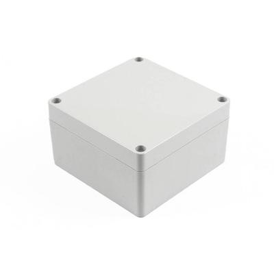 Hammond Electronics 1554LGY Universele behuizing ABS Grijs 1 stuk(s)