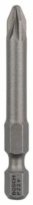 Bosch Accessories 2607002506 Kruis-bit PZ 2 E 6.3 25 stuk(s)