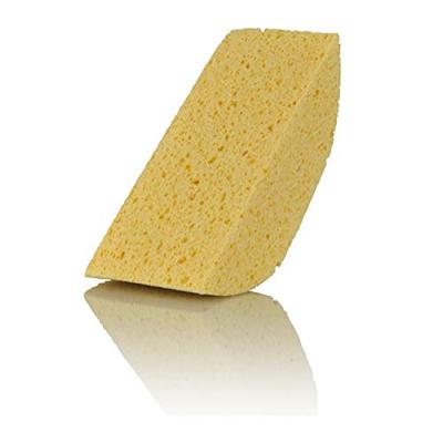 NIGRIN Kunststofspons auto-viscous foam 19x7x5