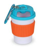 Brightkins pup coffee treat dispenser - thumbnail