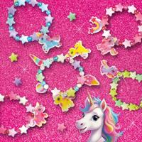 Ses unicorn - bedelarmbanden - thumbnail