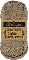 Scheepjes Cahlista 50g - 254 Moon Rock - Haakgaren / Breigaren - thumbnail