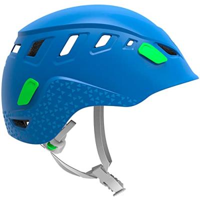 Petzl Picchu Helm Kinderen Blue