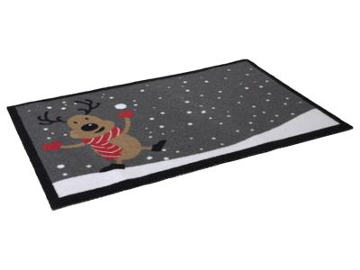 LIVARNO home Deurmat 40 x 60 cm (Rendier)