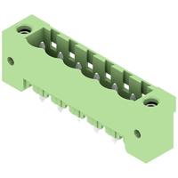 Weidmüller 1401930000 Male behuizing (board) Inhoud: 42 stuk(s) - thumbnail