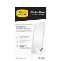 Otterbox Glass 77-92487 Screenprotector (glas) Samsung Galaxy A25 5G 1 stuk(s) Anti-vingerafdruk, Krasvast - thumbnail