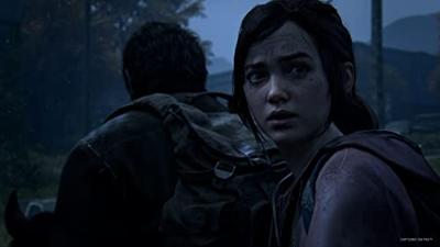 PS5 The Last of Us Part 1 Remake - thumbnail