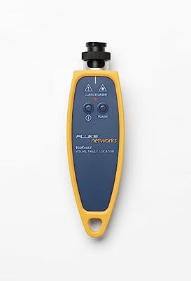 Fluke Networks VISIFAULT VISIFAULT Glasvezeltester Meetbereik: Netwerk Fluke Networks VISIFAULT VISIFAULT Glasvezeltester Meetbereik: Netwerk