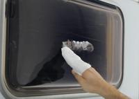 Reparatiemiddel voor krassen Quixx - thumbnail