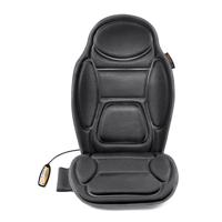 Medisana MCH Massagekussen 9.6 W Zwart - thumbnail