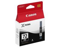 Canon 6403B001 inktcartridge 1 stuk(s) Origineel Normaal rendement Foto zwart - thumbnail