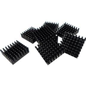 QNAP HS-M2SSD-01 Koeler voor harde schijven