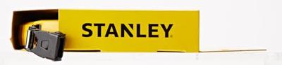 Stanley Landmeter Fiberglas 20m afstandsmeter