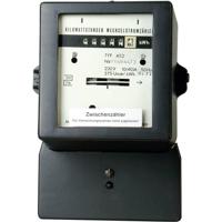 Kopp kWh-meter 1-fase Mechanisch 1 stuk(s) - thumbnail