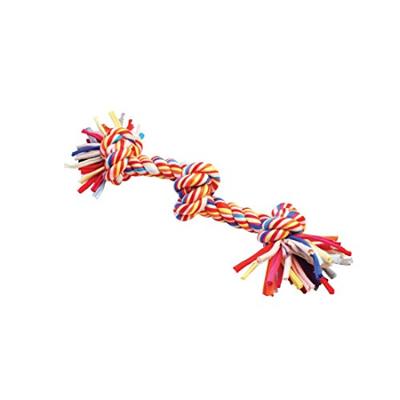 TWIST-TEE 3 KNOOP TUGGER