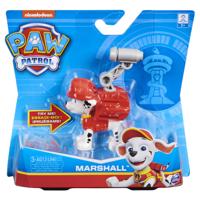 Paw Patrol action pack marshall + geluid - thumbnail