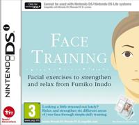 Face Training DSi / DSi XL - thumbnail