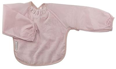 Silly Billyz Towel small Long sleeve Slab antique pink