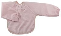 Silly Billyz Towel small Long sleeve Slab antique pink - thumbnail