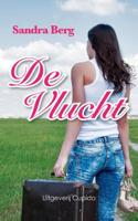 De vlucht - Sandra Berg - ebook - thumbnail