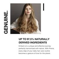 Previa Natural Haircare Reconstruct Filler Conditioner 250ml - thumbnail