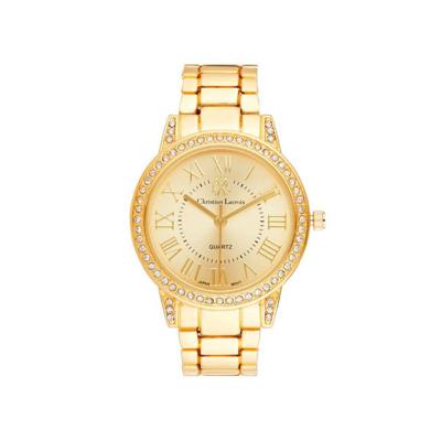 Christian Lacroix CXLS18028 Dames Horloge 32 mm 3 ATM
