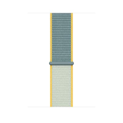 Apple Sport Loop Apple Watch 42mm / 44mm / 45mm / 49mm Sunshine