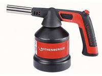 Rothenberger ROFLAME 4 PIEZO Soldeerlamp 1 stuk(s) - thumbnail