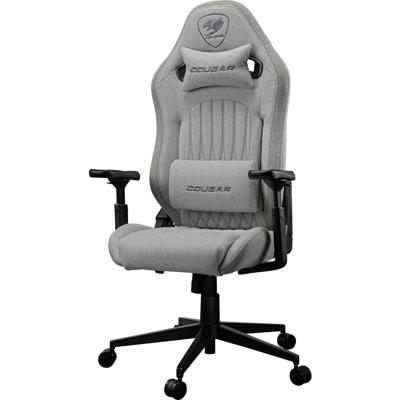 Cougar Explore Royal Gaming stoel Grijs