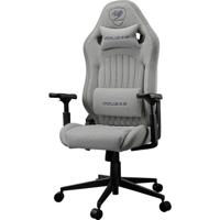 Cougar Explore Royal Gaming stoel Grijs - thumbnail