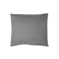 Kayori Shizu Kussensloop 2x 60x70 Katoenperkal - thumbnail