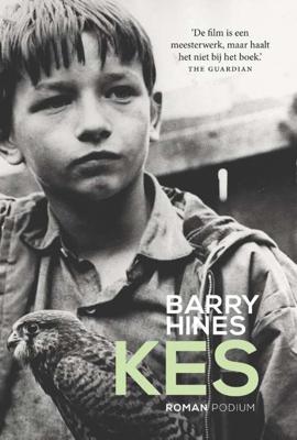 Barry  Hines Kes