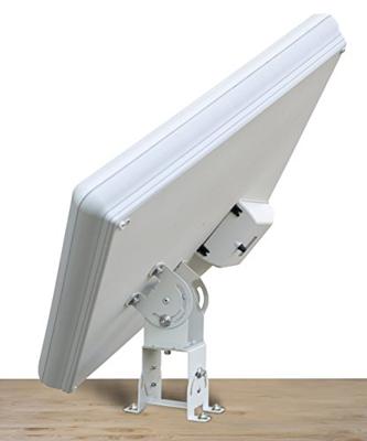 Kathrein BAS 65 Camping satellietset zonder receiver Aantal gebruikers: 2 - thumbnail