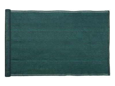 LIVARNO Balkonscherm (Tuinscherm 500 x 100 cm, Antraciet)