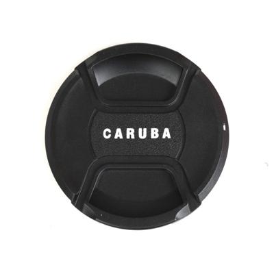 Caruba Clip Cap Lensdop 82mm