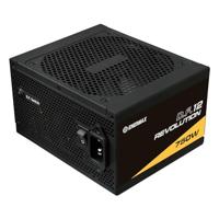 Enermax Revolution D.F.12 power supply unit 750W Zwart - thumbnail