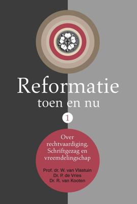 Reformatie - Dr. P de Vries - eBook (9789402906868)
