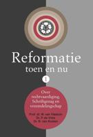 Reformatie - Dr. P de Vries - eBook (9789402906868) - thumbnail
