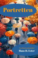 Portretten (Paperback) - thumbnail