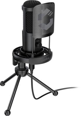 Speedlink AUDIS PRO Streaming Microphone