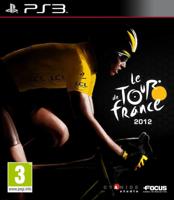 Le Tour de France 2012 - thumbnail