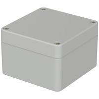 Bopla EUROMAS T 210 03210000 Industriële behuizing 82 x 80 x 55 ABS Grijs-wit (RAL 7035) 1 stuk(s) - thumbnail